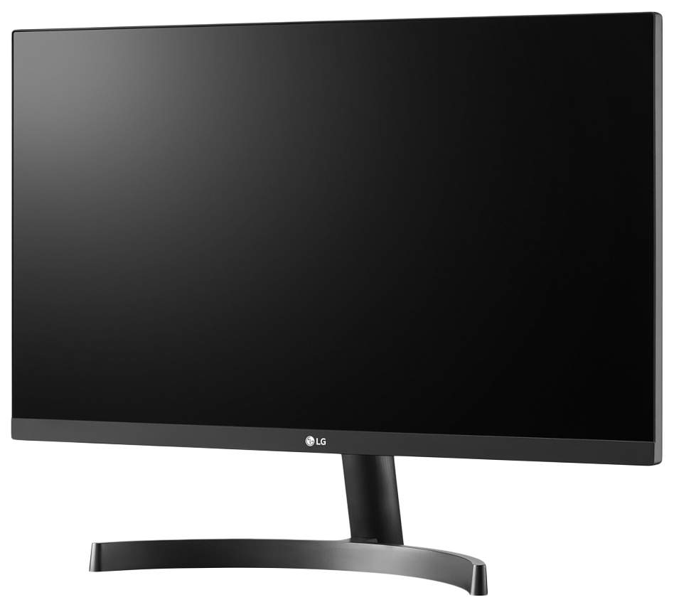 Монитор LG 27MK600M-B Black - отзывы покупателей на маркетплейсе Мегамаркет  | Артикул: 100023959459