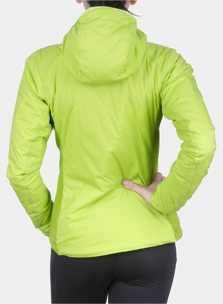 Arcteryx Atom LT Hoody XS INT