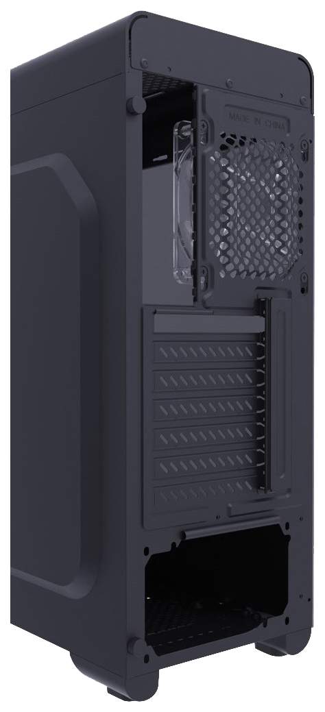 Купить Корпус Для Пк Zalman I3