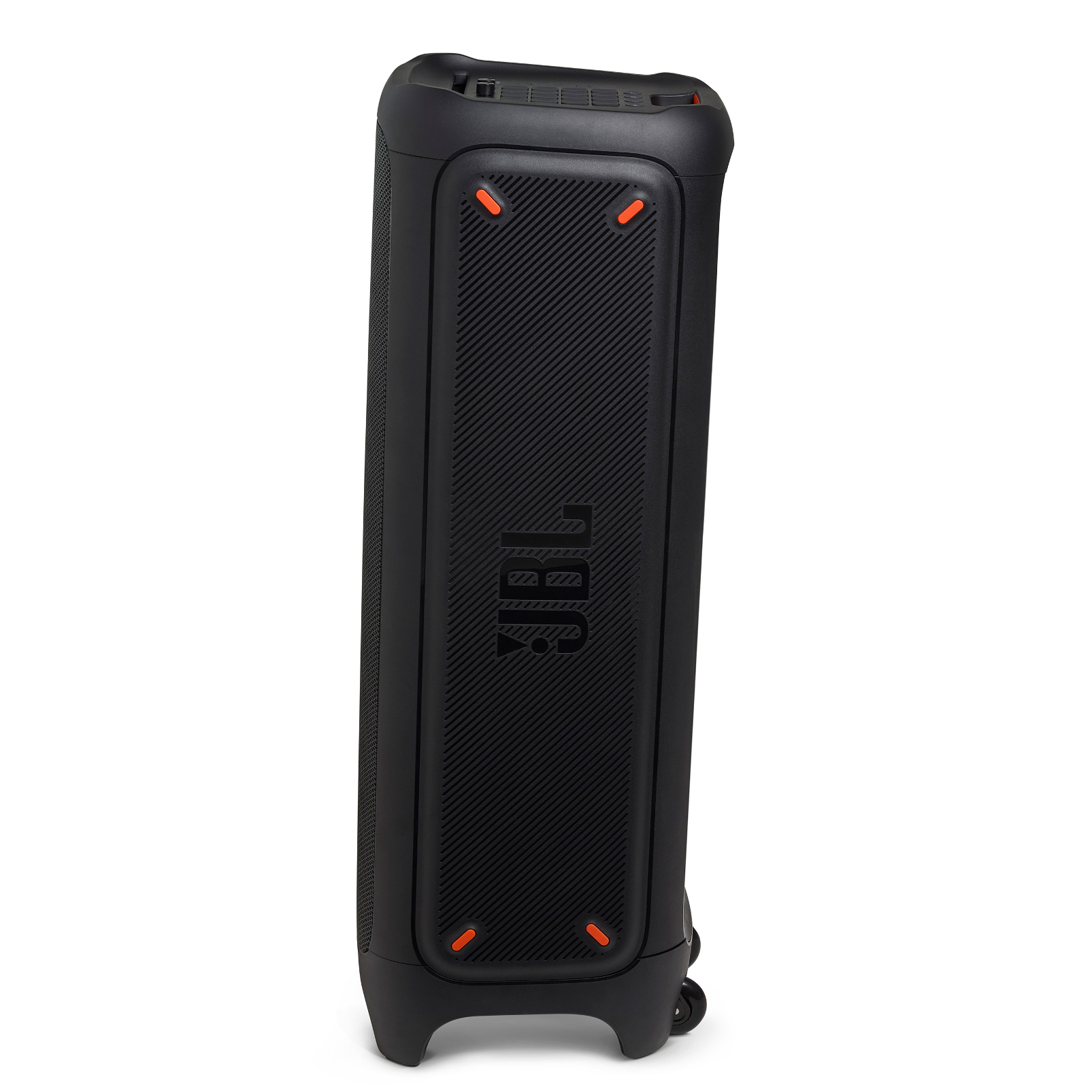 Портативная колонка JBL PartyBox 1000 Black