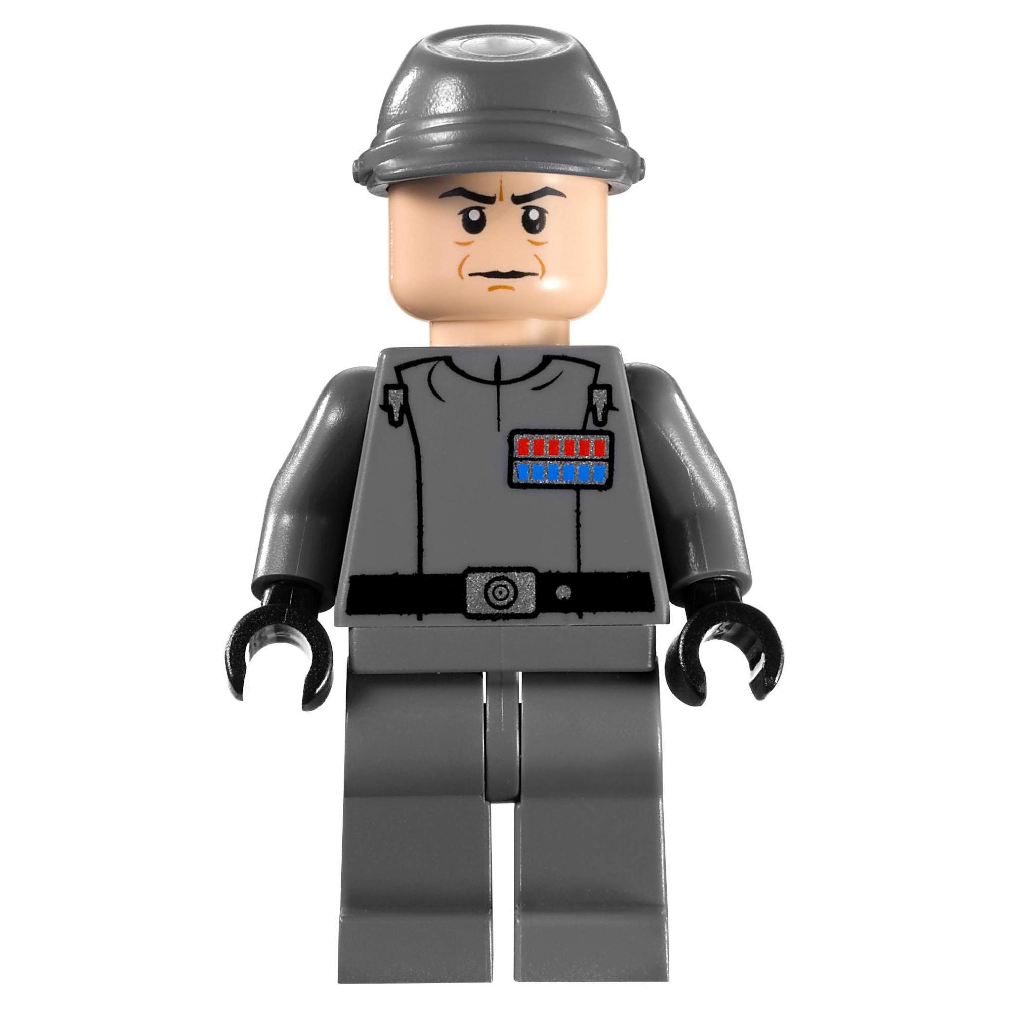 LEGO Star Wars 10221