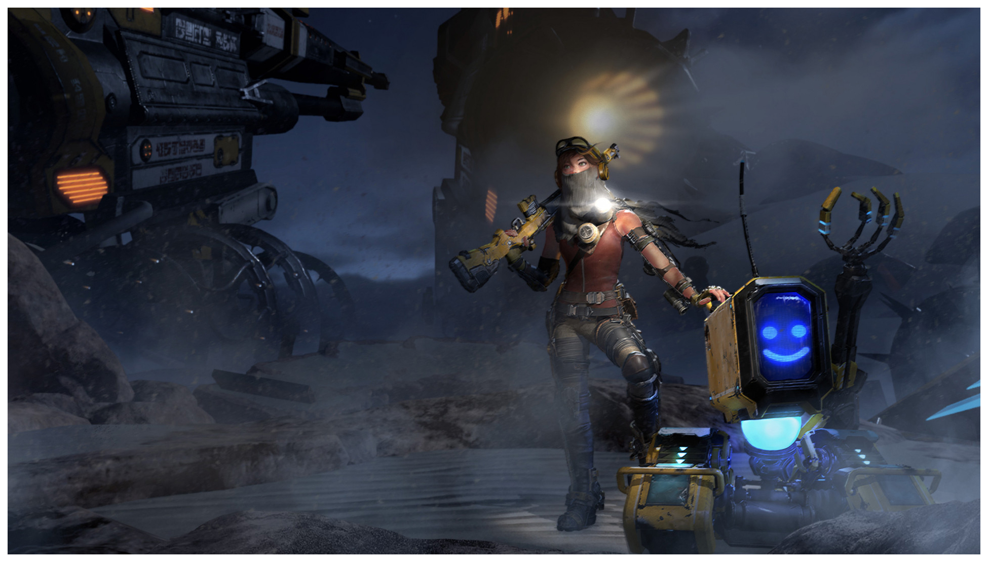 Игра Recore Definitive Edition для Xbox One - купить в Москве, цены в  интернет-магазинах Мегамаркет