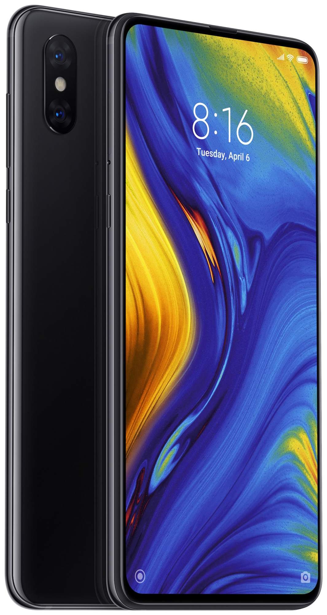 Смартфон Xiaomi Характеристики Фото