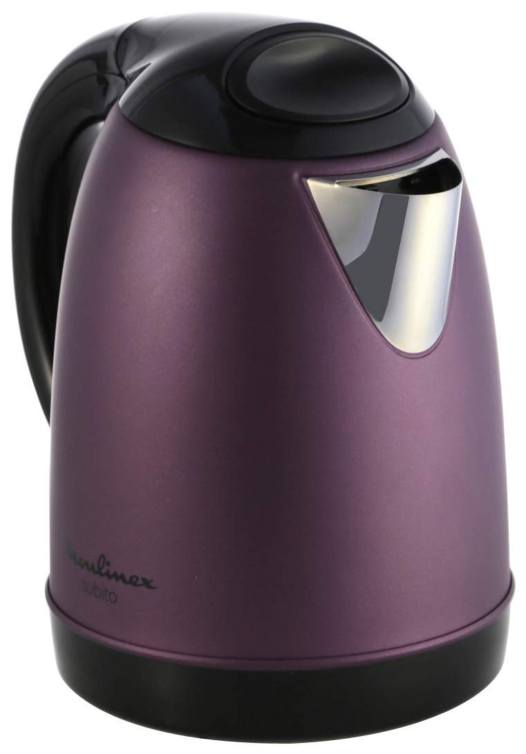 Чайник электрический Moulinex BY530630 Purple