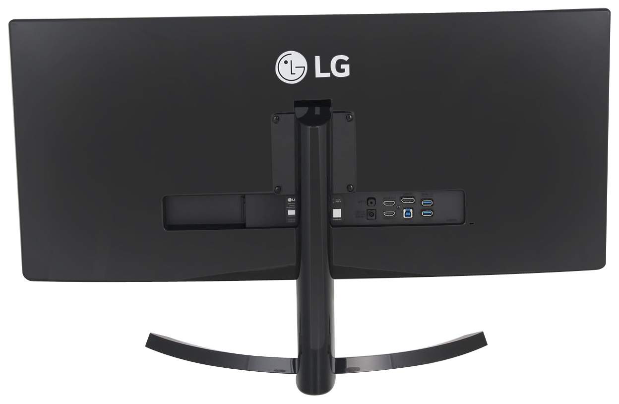 Монитор Lg 34gn850 B Купить