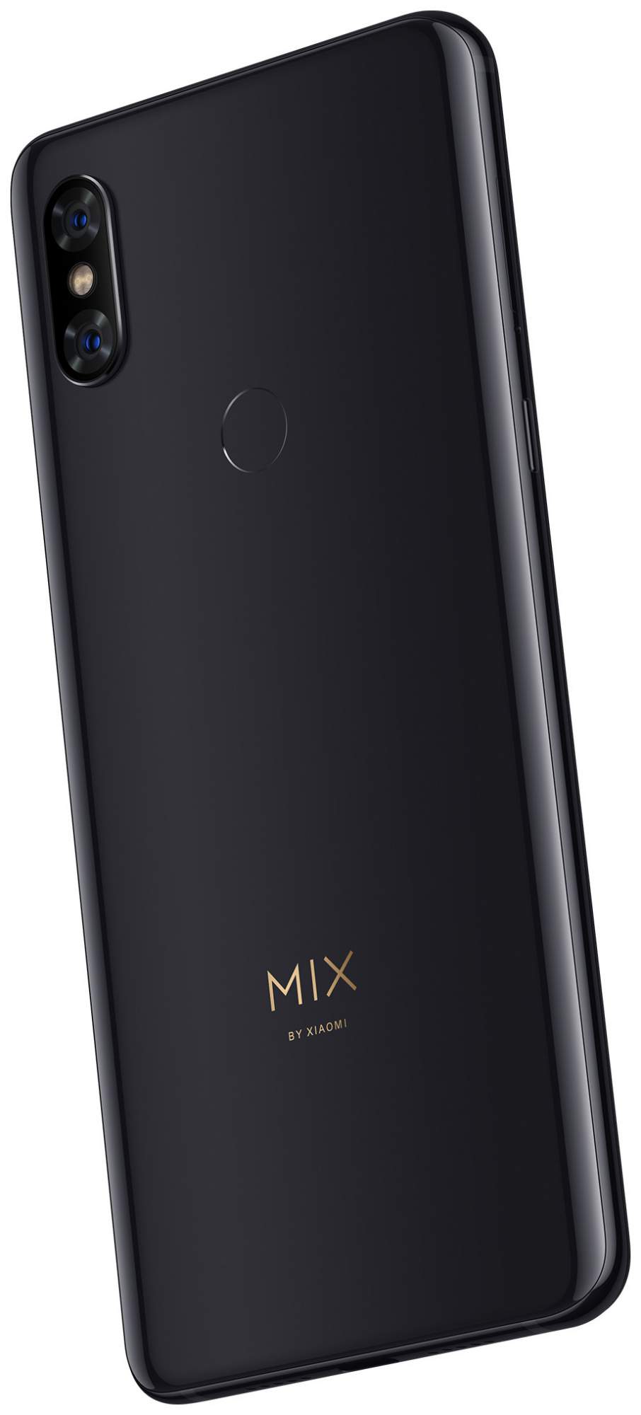 Смартфон Xiaomi Mi Mix 3 6/128GB Onyx Black – купить в Москве, цены в  интернет-магазинах на Мегамаркет