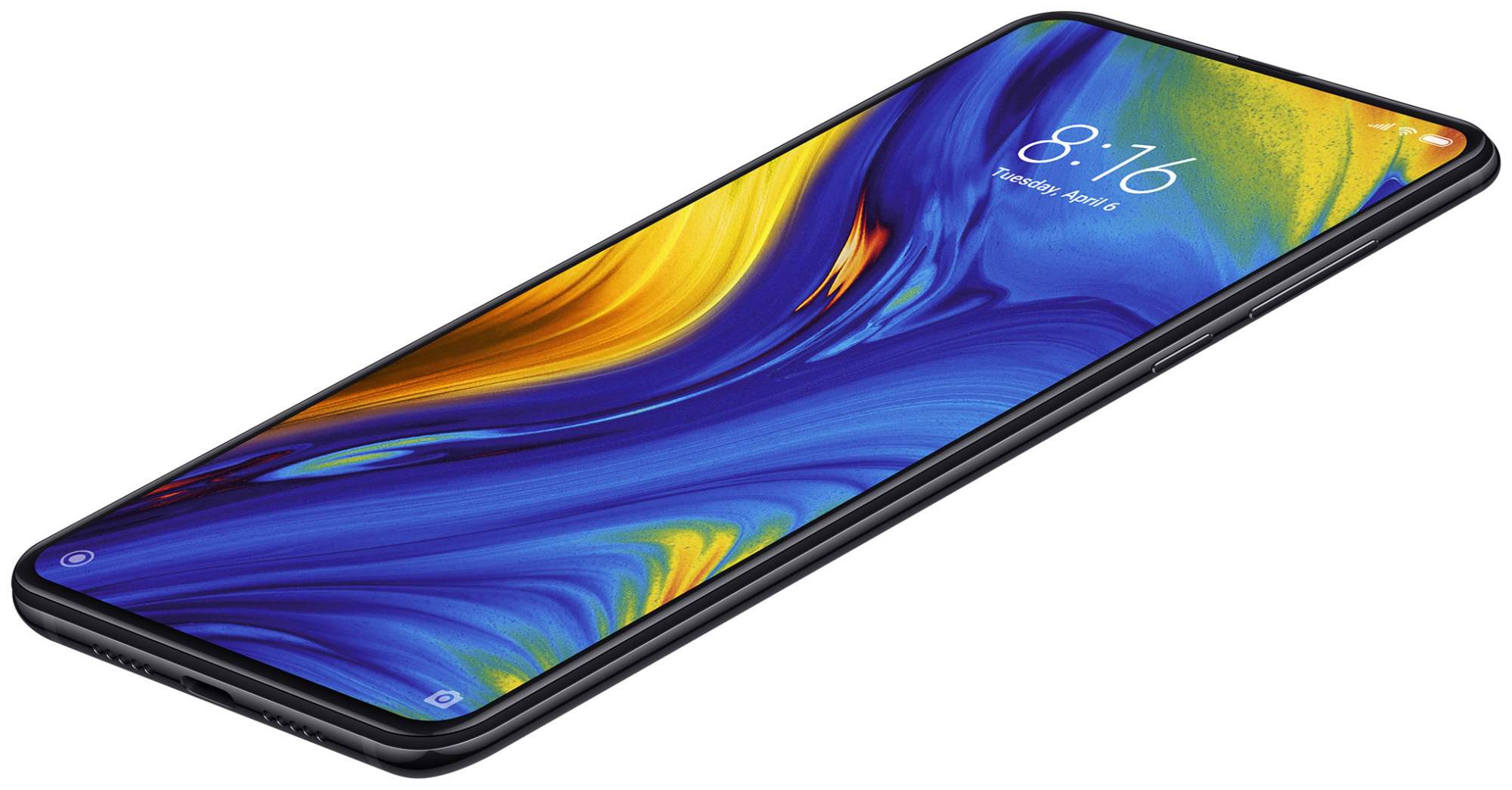 Mi Mix 3 Купить