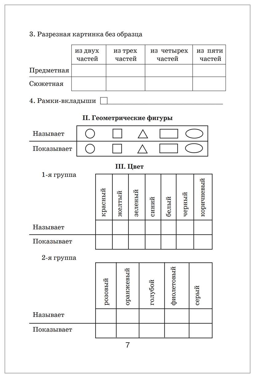 Формирование Элементарных Математических представлений У Дошкольников 6-7  лет - купить педагогики в интернет-магазинах, цены на Мегамаркет |