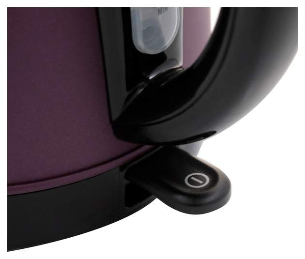 Чайник электрический Moulinex BY530630 Purple