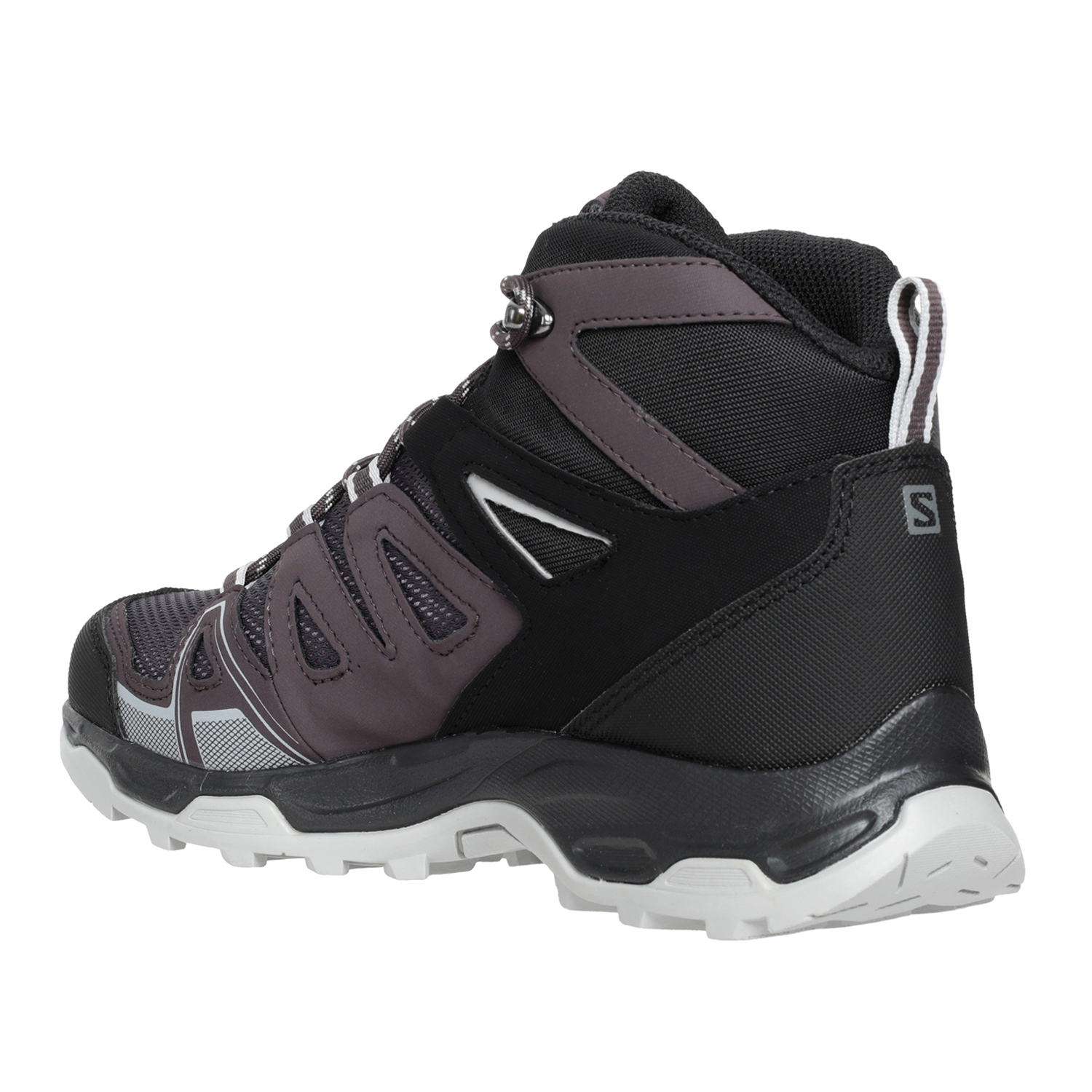 Salomon robson best sale mid gtx m