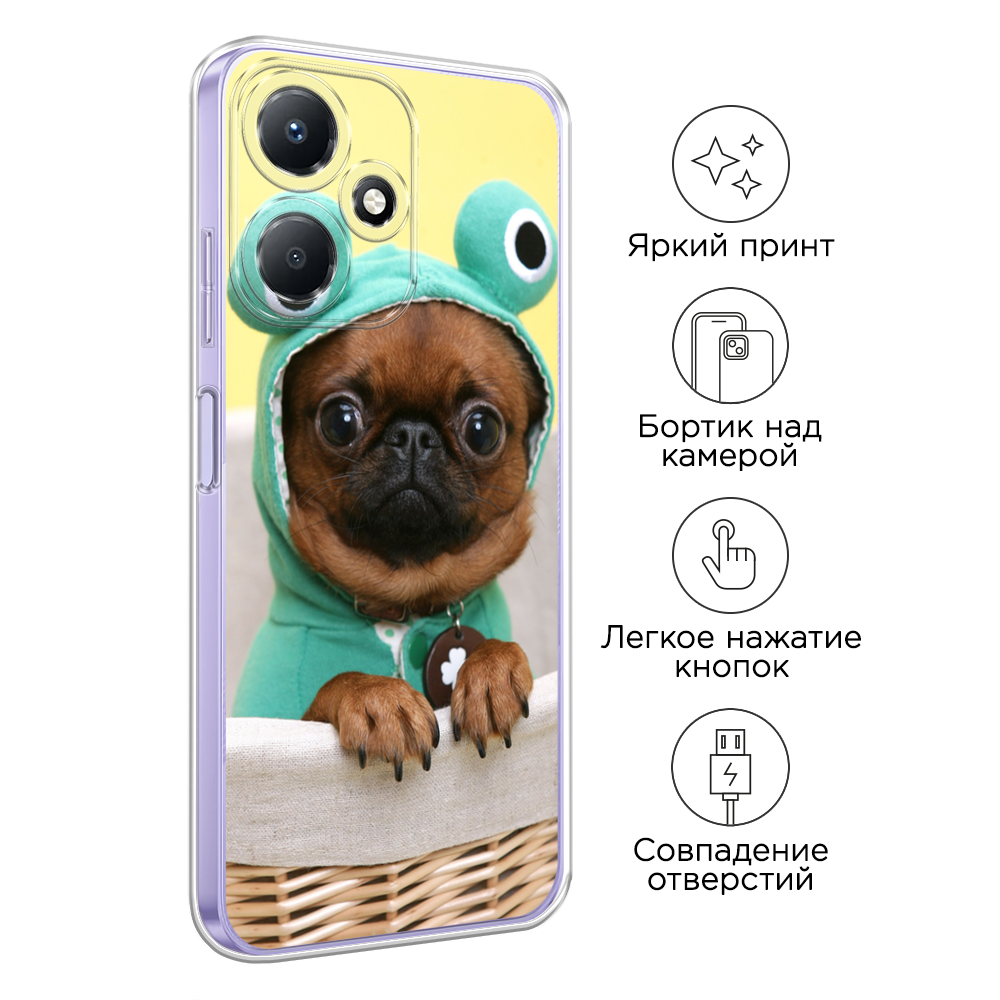 Чехол на Infinix Hot 30 Play 