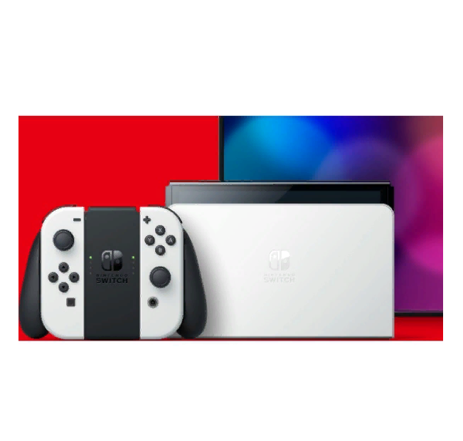 Nintendo switch oled размер. Nintendo switch oled model white. нинтендо свитч олед комплектация. nintendo switch белый. нинтендо свитч олед белый.
