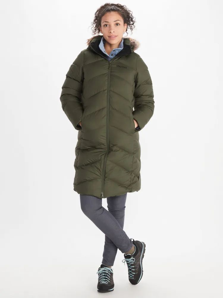 Marmot Wm s Montreaux Coat L