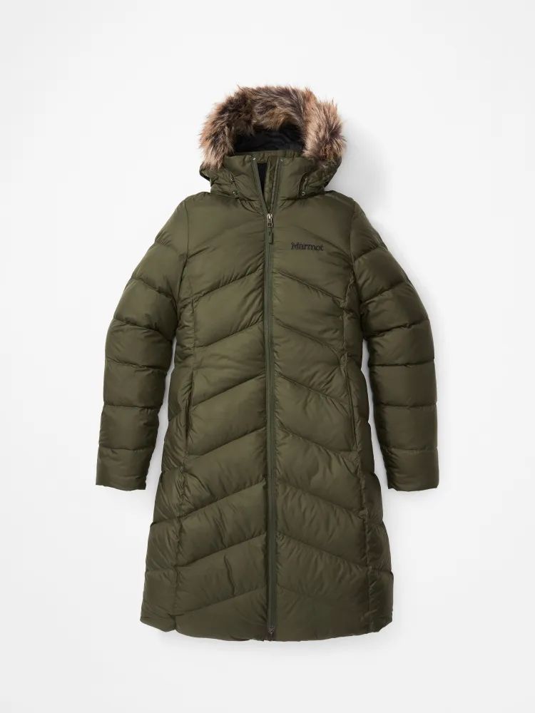 Marmot montreaux outlet