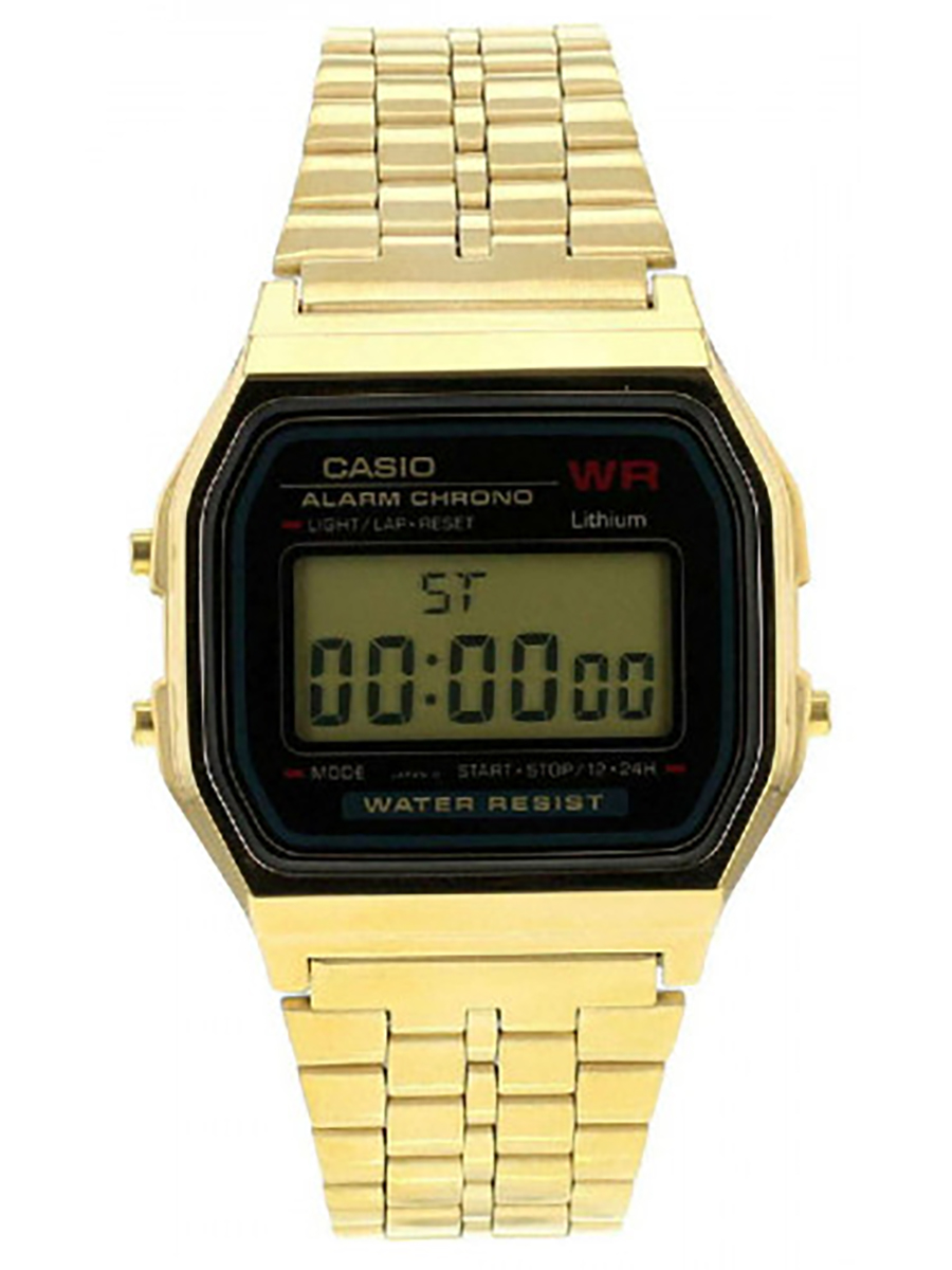 Часы Casio Копия Купить