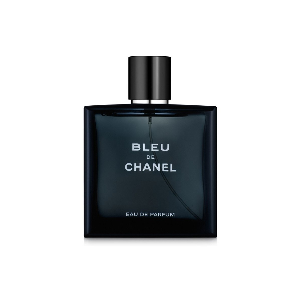 Купить парфюмерная вода Chanel Bleu de Chanel мужская 100 мл, цены на Мегамаркет | Артикул: 100022903548