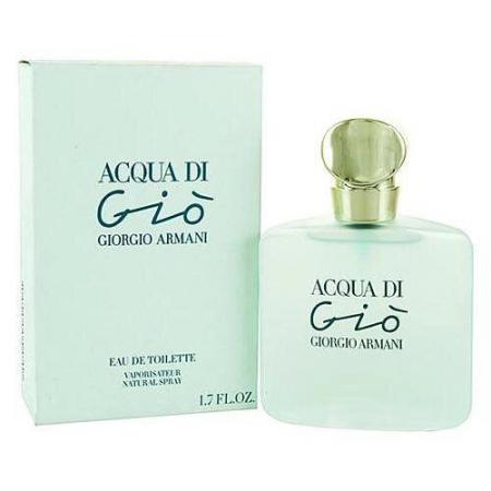 Acqua gio clearance armani