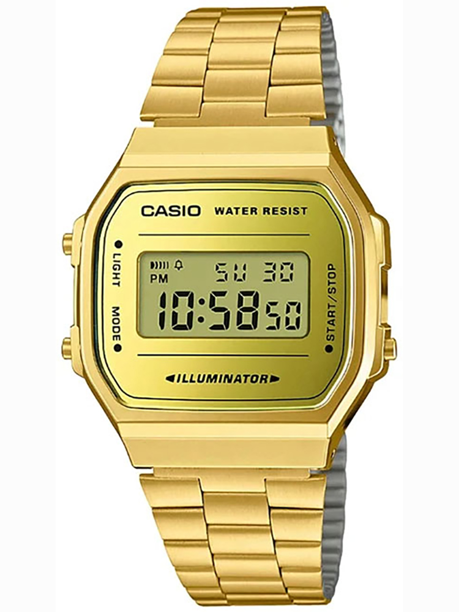 Все модели часы casio