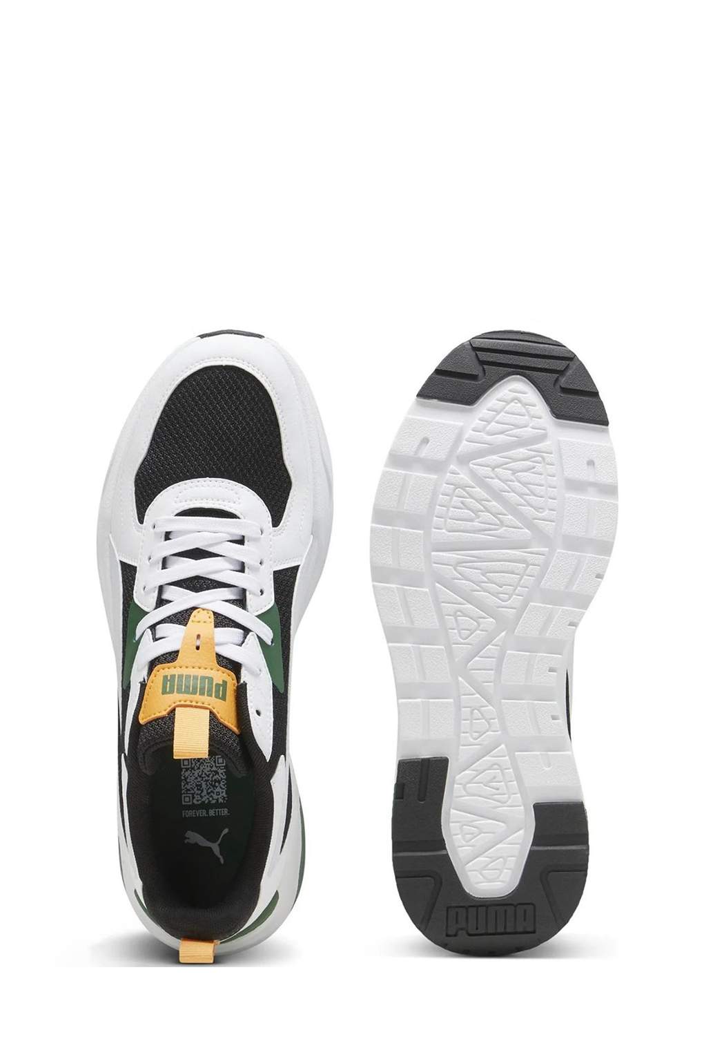 Кроссовки мужские puma trinity lite