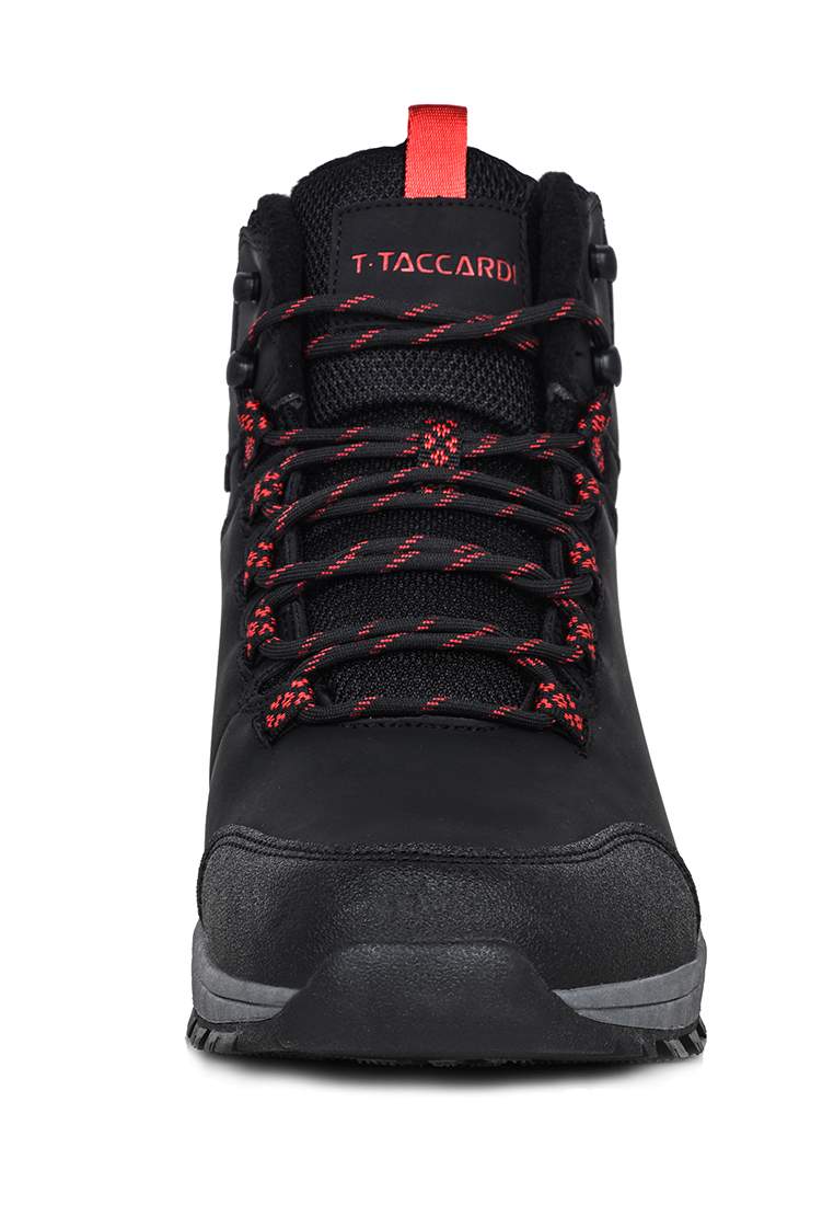 Ботинки мужские T.Taccardi 710021849 черные 41 RU