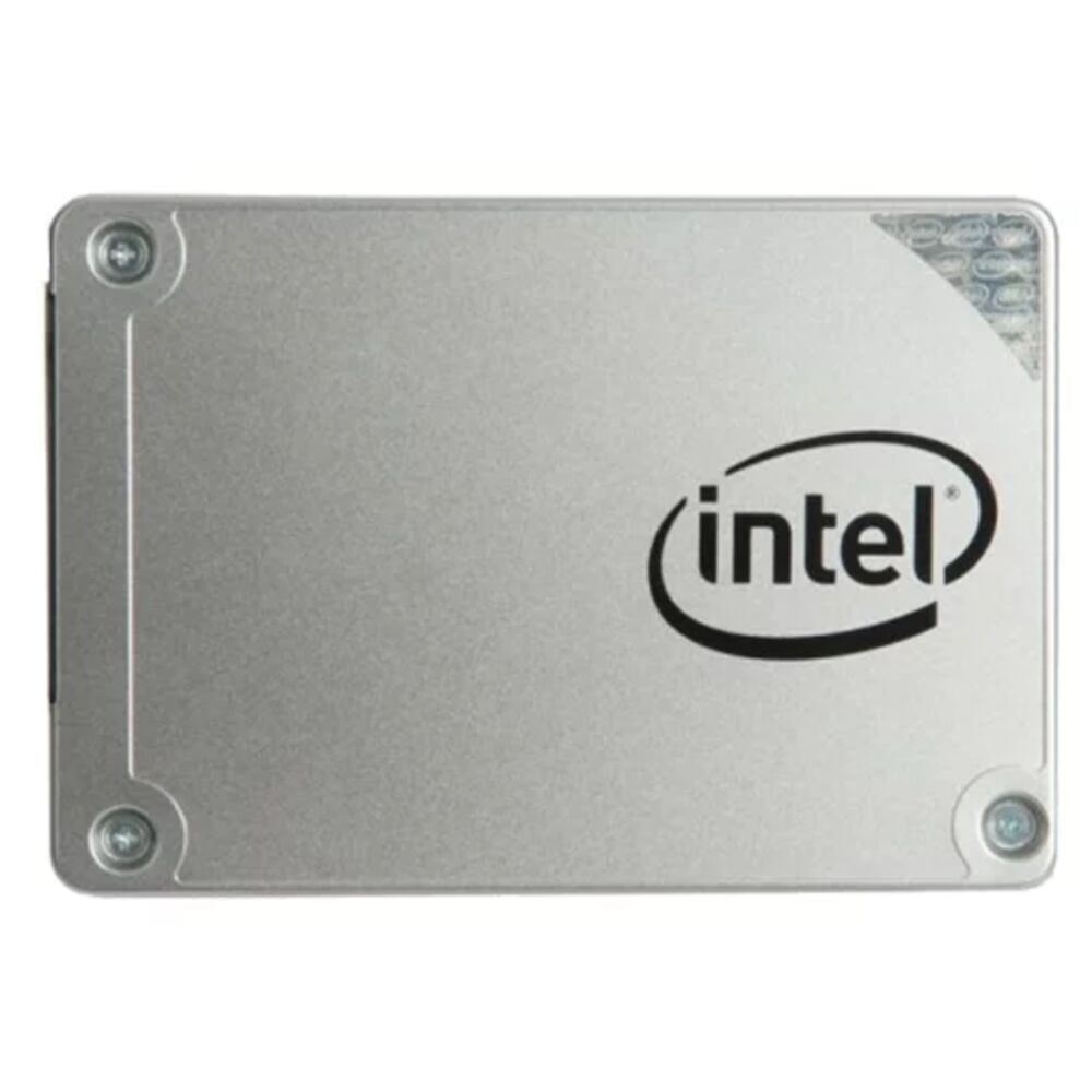 SSD накопитель Intel 540s 2.5" 512GB (SSDSC2KW512H6X1), купить в Москве, цены в интернет-магазинах на Мегамаркет