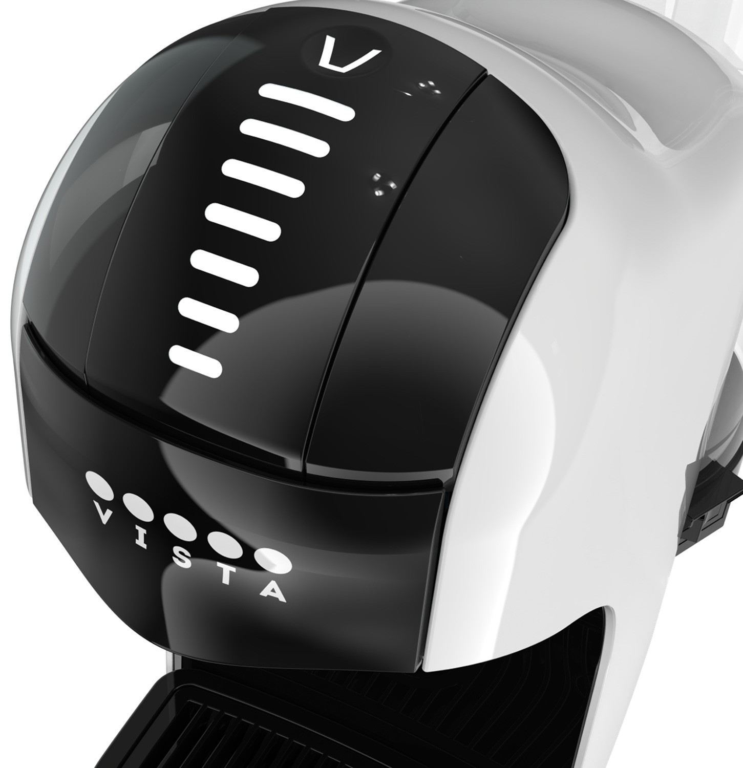 Dolce gusto vista dns200w Dolce gusto vista dns200w