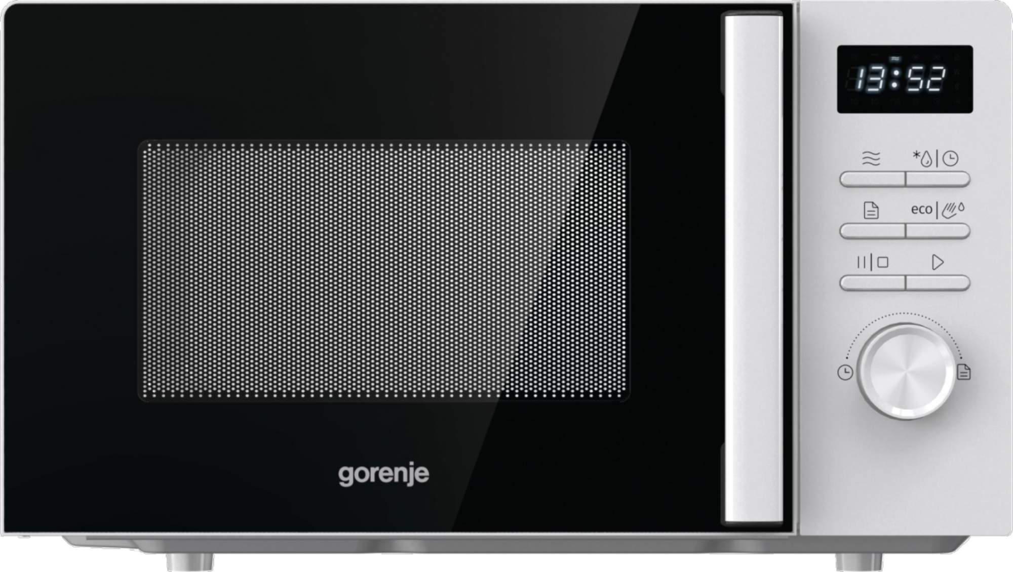 Микроволновая Печь Gorenje Соло Купить