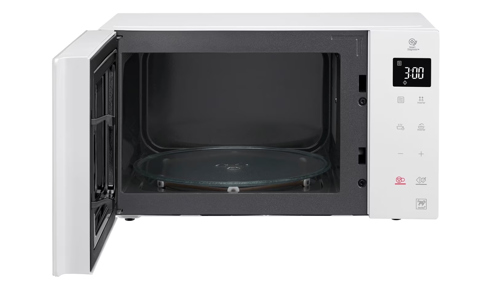 Микроволновая Печь Lg Mw25r35gisl Купить