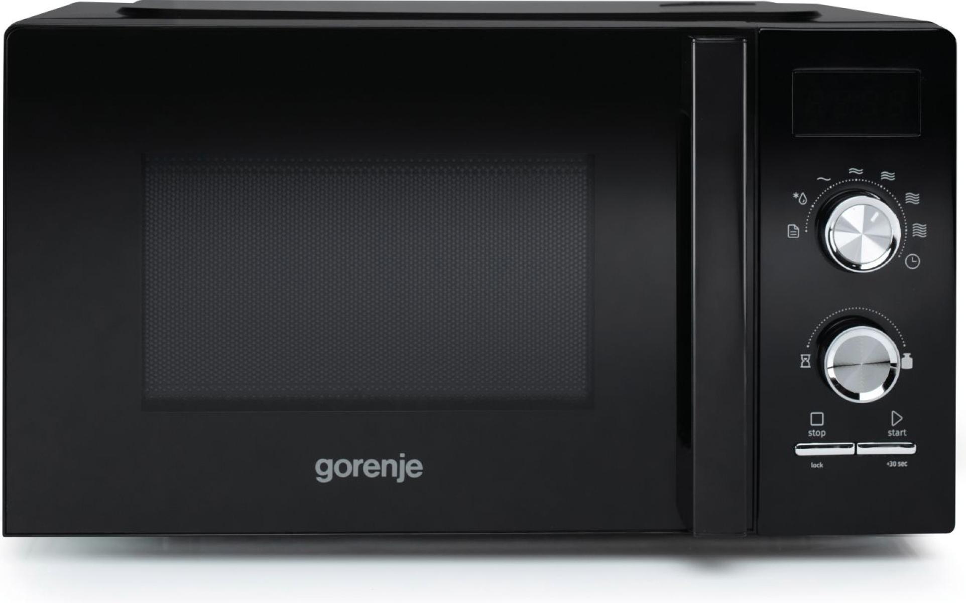 Микроволновые печи соло gorenje