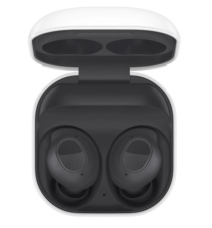 Беспроводные наушники Samsung Galaxy Buds FE (SM-R400N) Black, купить в Москве, цены в интернет-магазинах на Мегамаркет