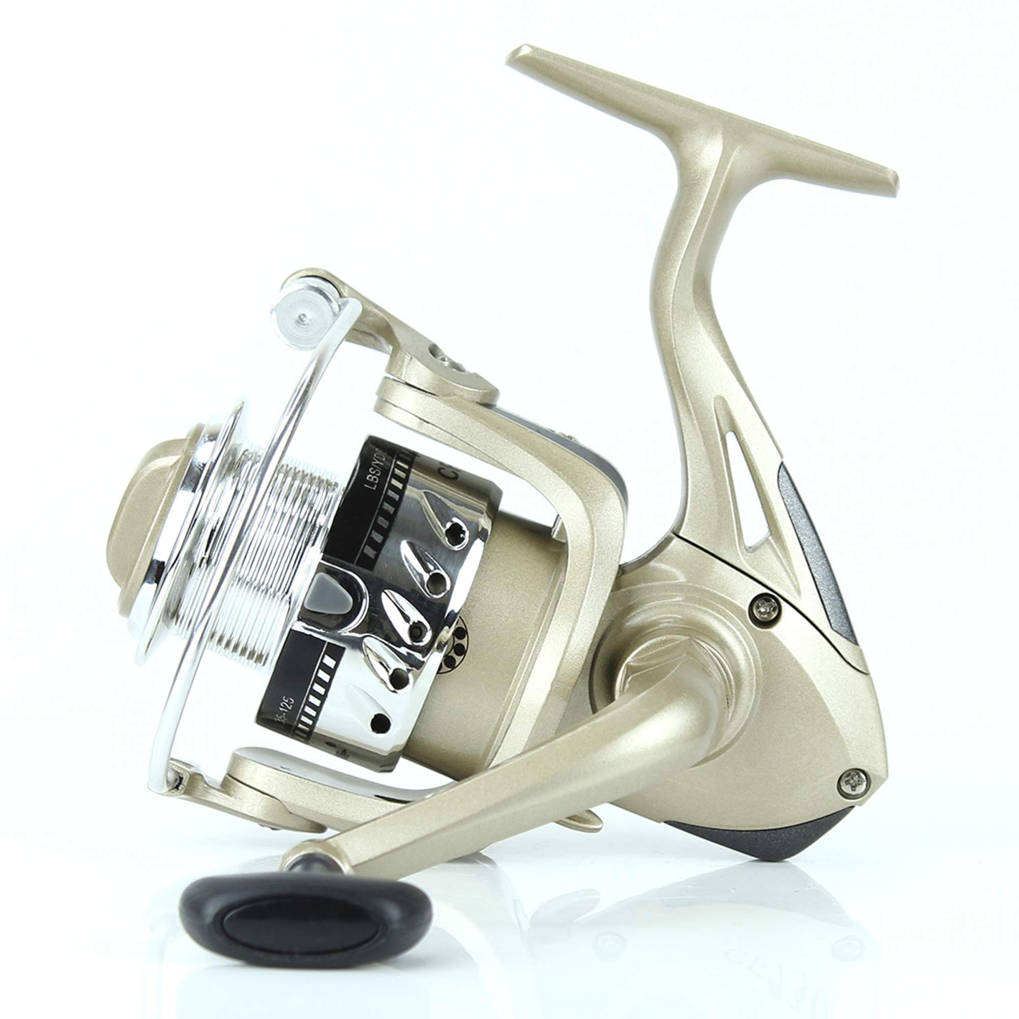 Daiwa Exceler S Reel