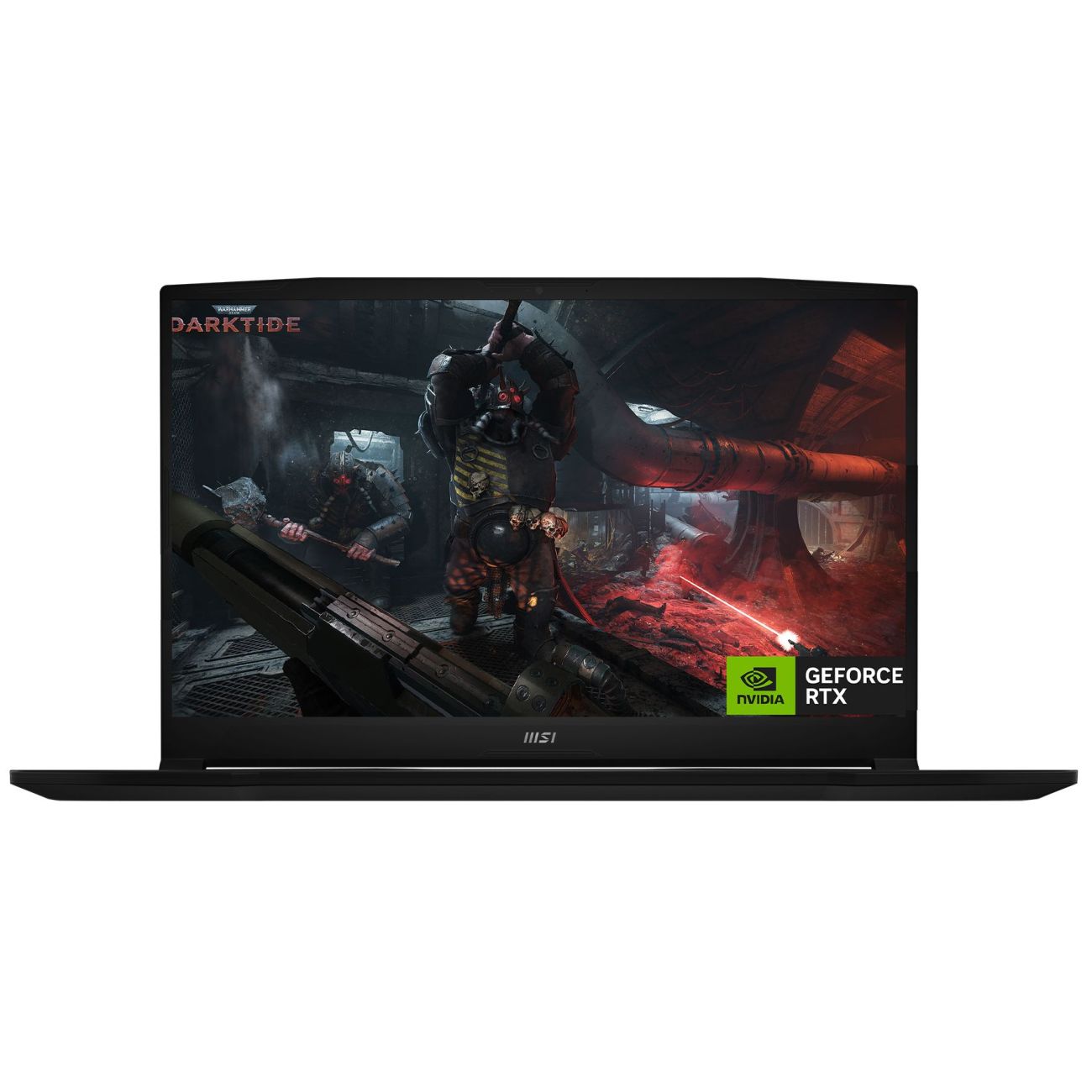 Msi katana 17 b12vfk 424ru