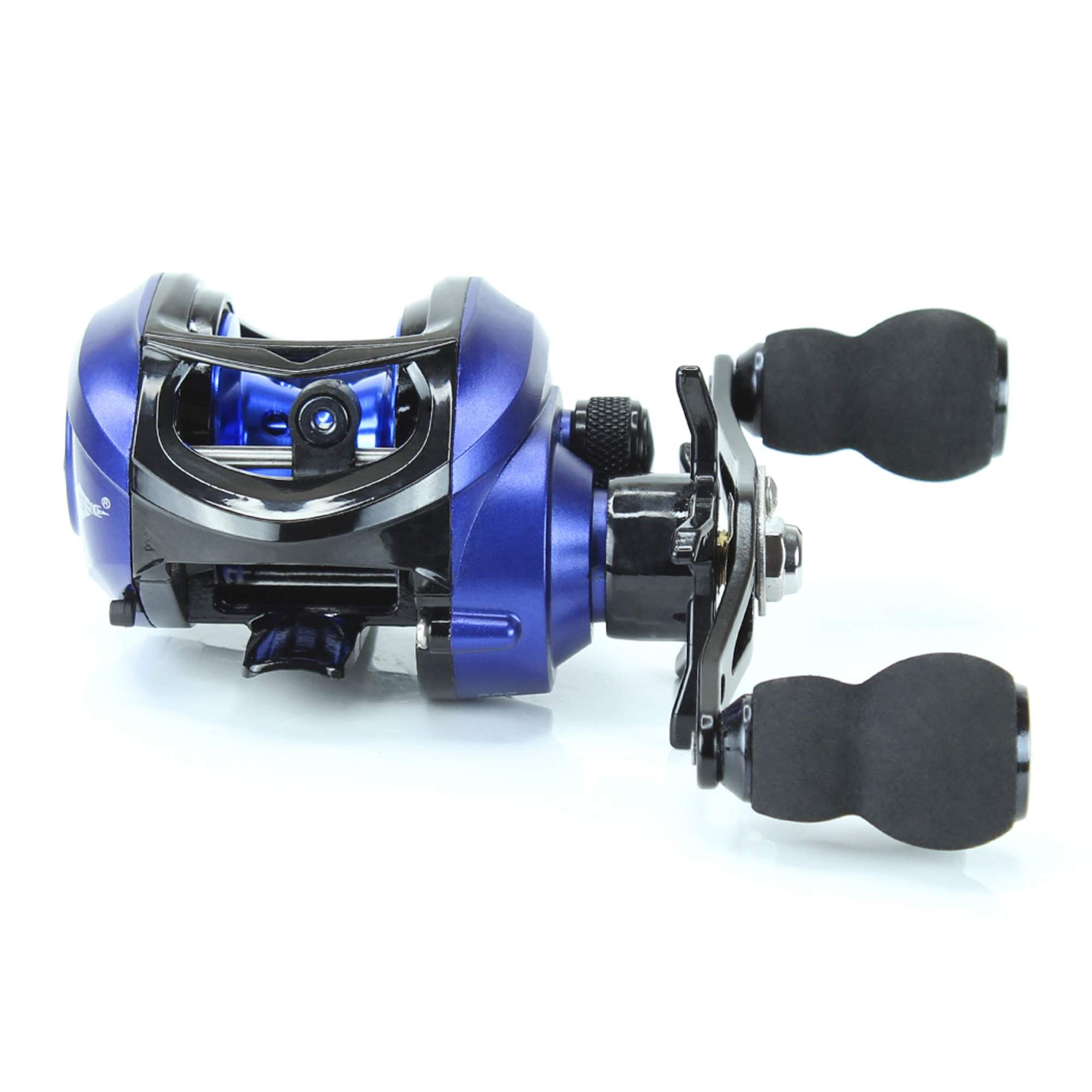 Мультипликаторная Катушка Под Левую Руку Купить