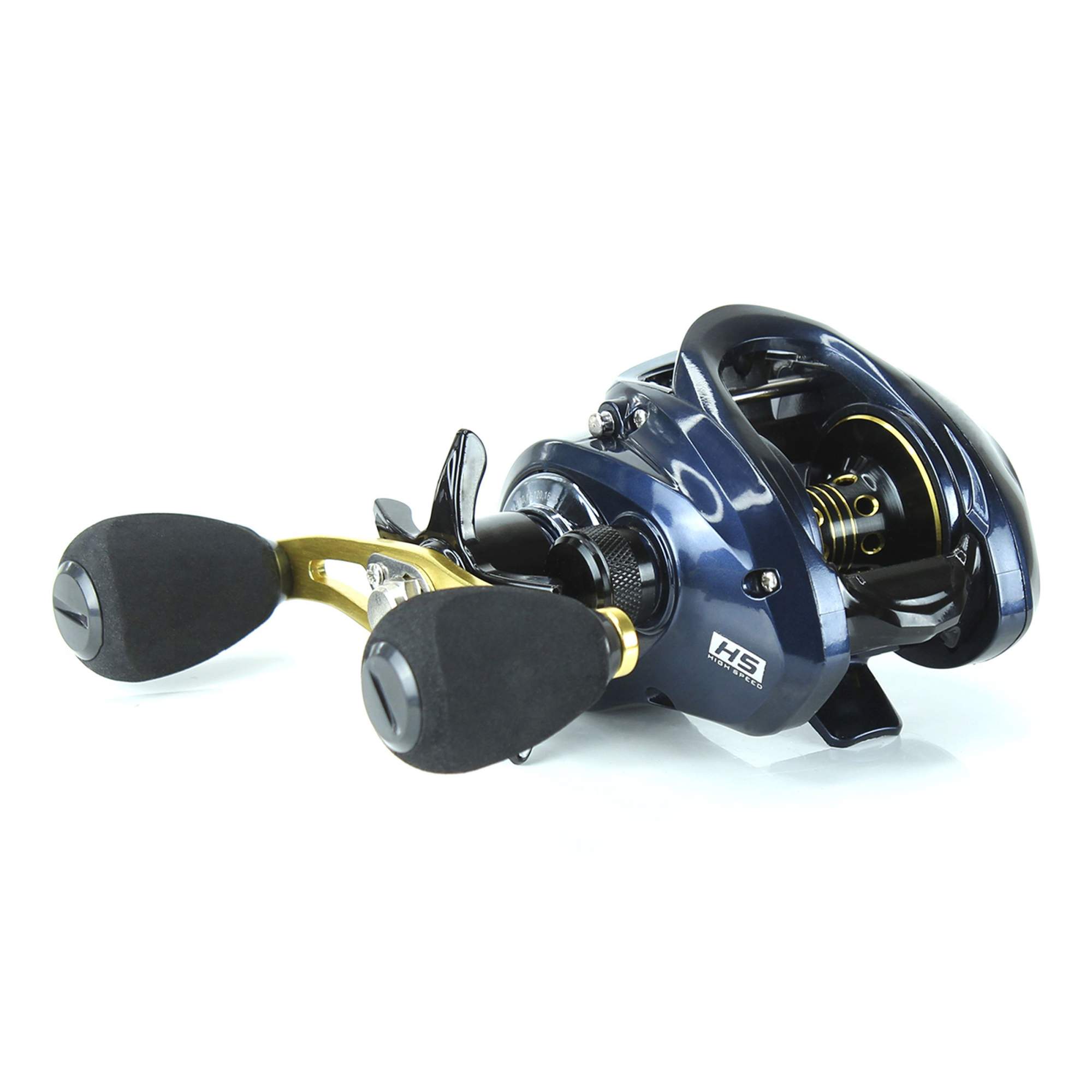 Мультипликаторная Катушка Под Левую Руку Купить