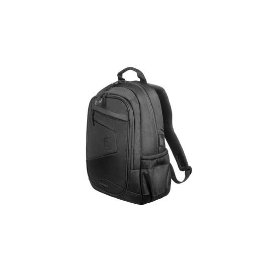 Рюкзак для ноутбука унисекс Tucano BLABK14-BK Black
