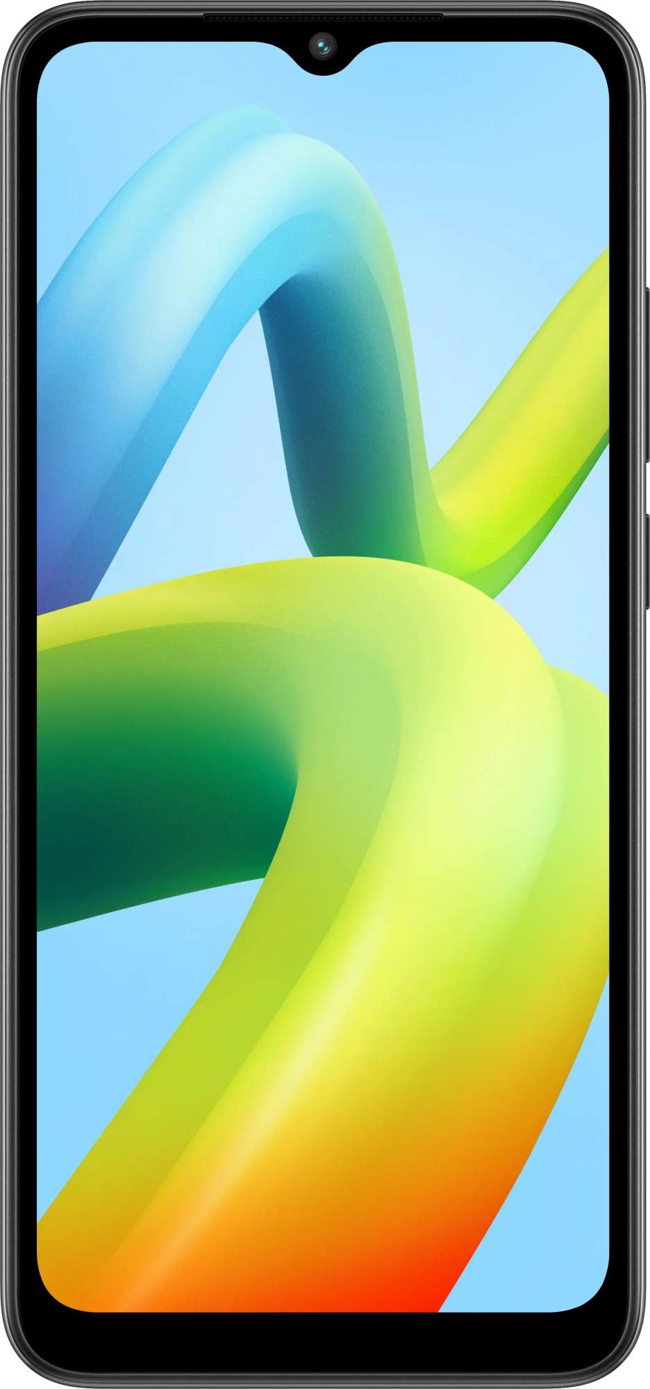 Смартфон Xiaomi Redmi A2+ 3/64 Гб Black, купить в Москве, цены в  интернет-магазинах на Мегамаркет