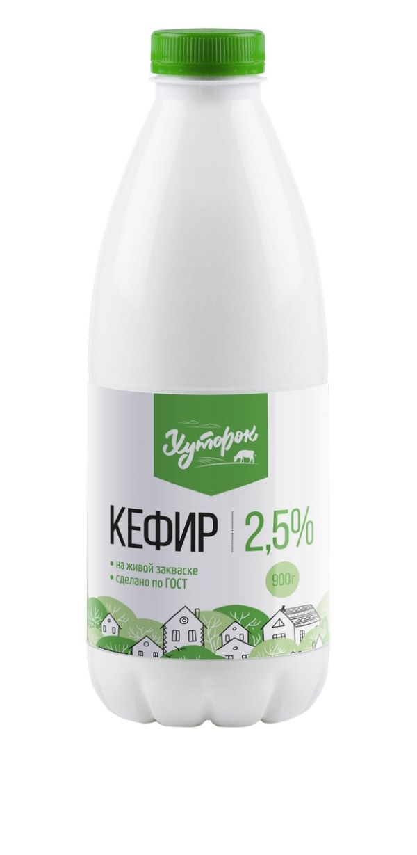 Кефир Озон