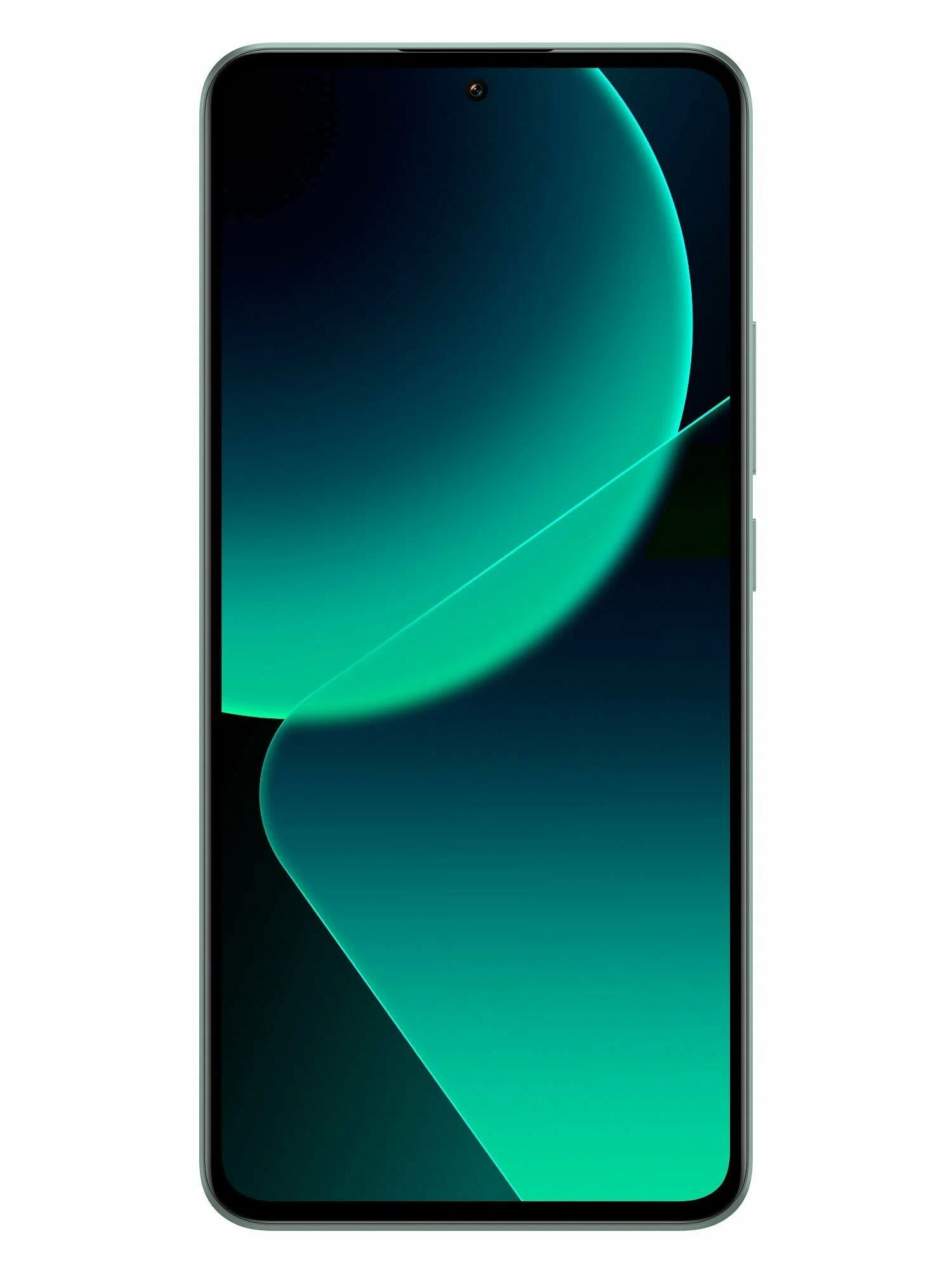 Смартфон Xiaomi 13T Pro 16/1024GB Meadow Green - отзывы покупателей на  маркетплейсе Мегамаркет | Артикул: 100062414715