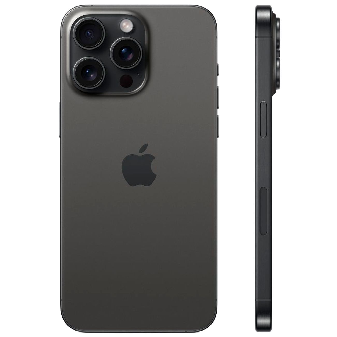 Смартфон Apple Apple iPhone 15 Pro Max 256GB Black Titanium, купить в  Москве, цены в интернет-магазинах на Мегамаркет