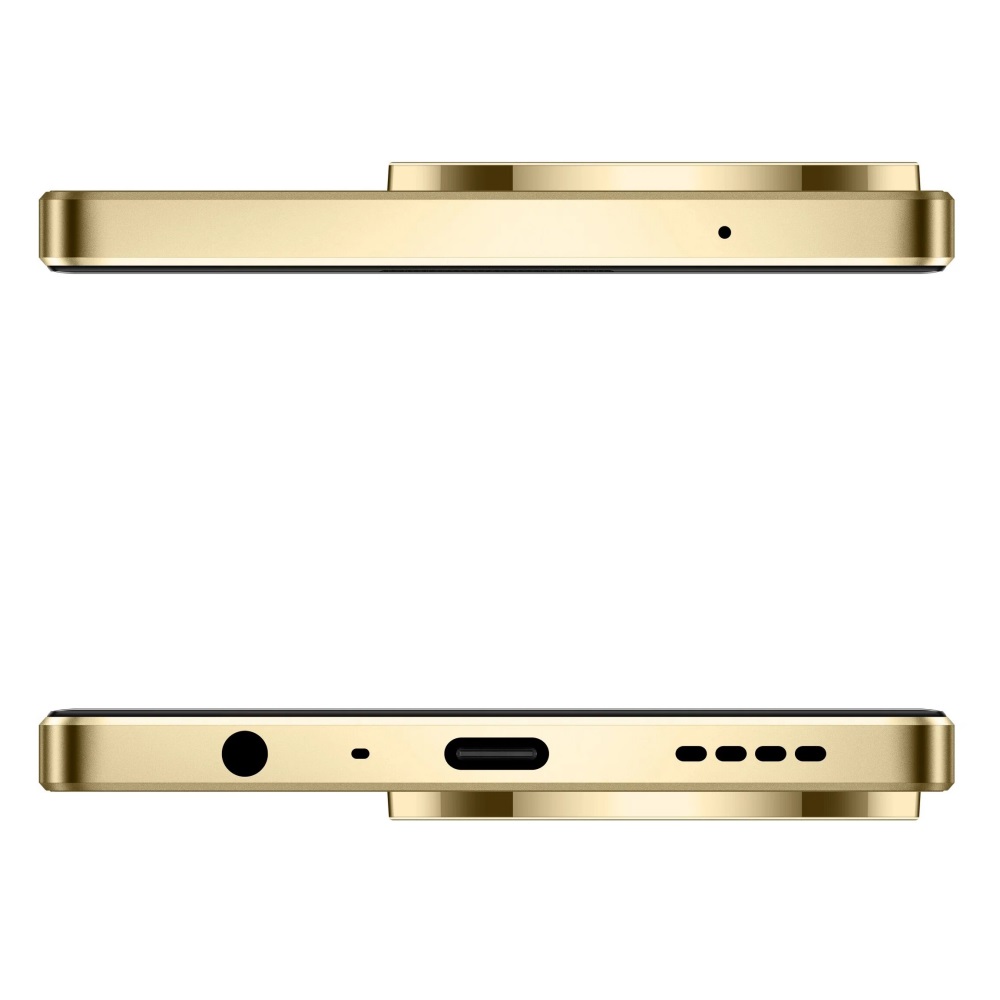 Смартфон Realme 11 8/128GB Gold (RMX3636) - купить в Onyl, цена на Мегамаркет