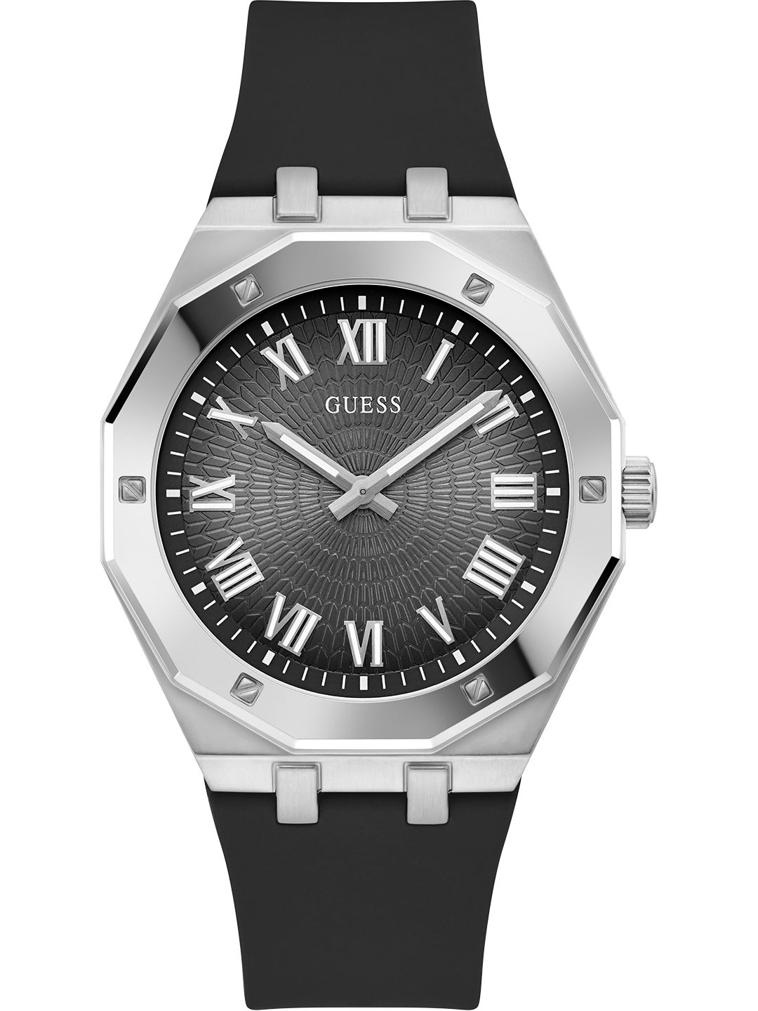 Наручные часы мужские GUESS GW0663G1 - купить, цены на Мегамаркет