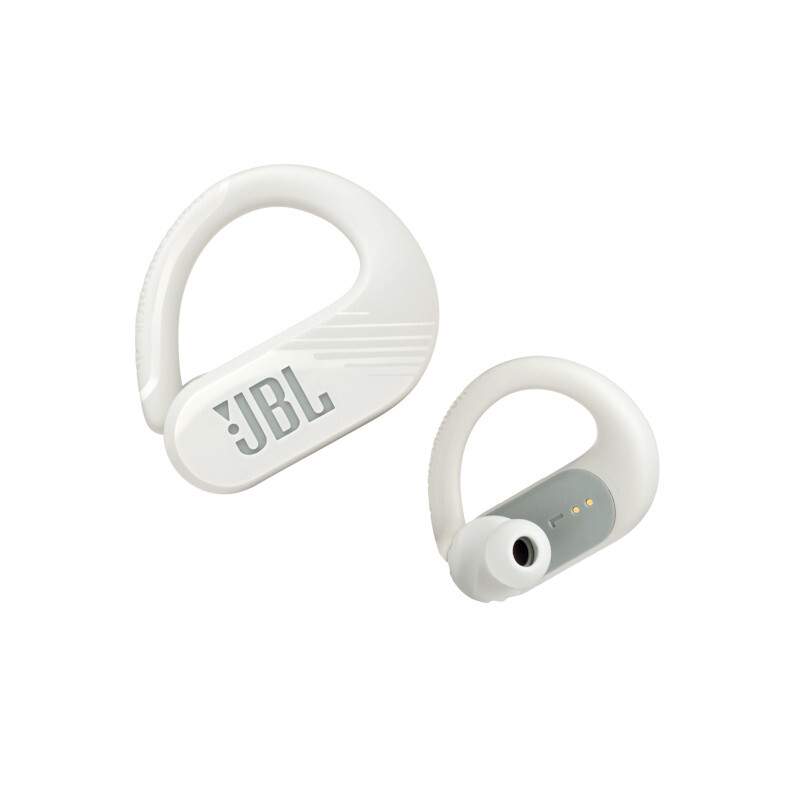 Наушники JBL Endurance Peak 2. JBL Endurance Peak II White. JBL Endurance Peak II белые. JBL Endurance Peak 3.