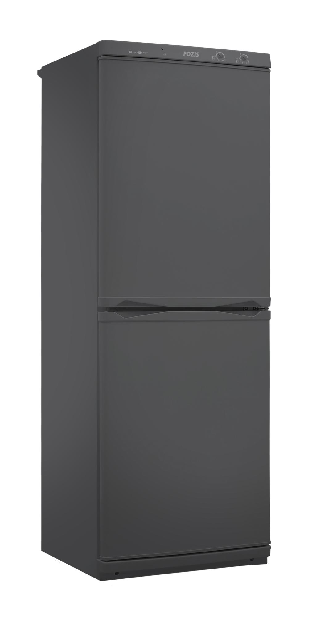Морозильная камера POZIS FVD-257 серый – купить в Москве, цены в ...