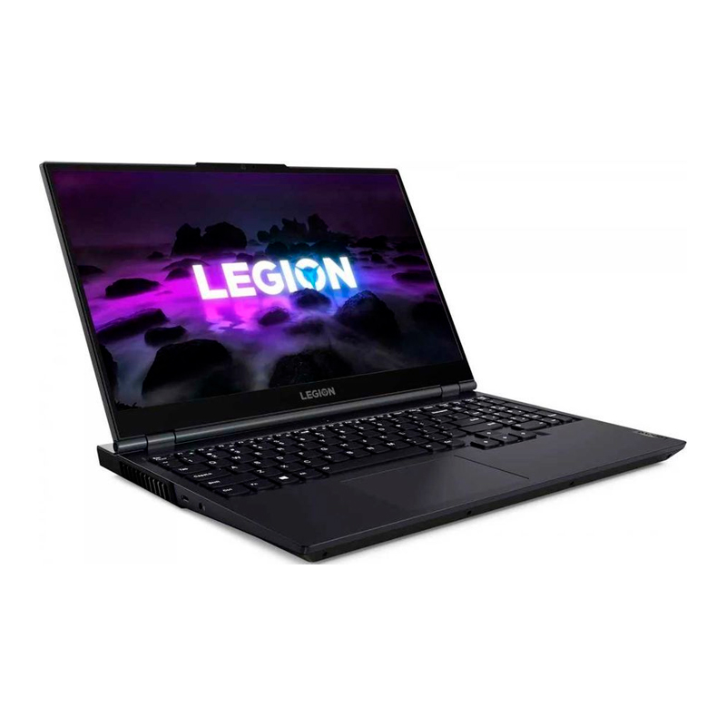Ноутбук Lenovo Legion 5 15ITH6H Blue (82JH000QRK)