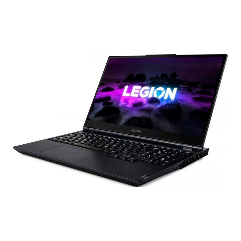 Ноутбук Lenovo Legion 5 15ITH6H Blue (82JH000QRK)
