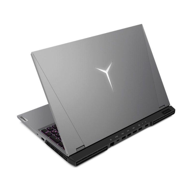 Игровой ноутбук Lenovo Legion 5 Pro 16ITH6 Grey (82JF0003RK)