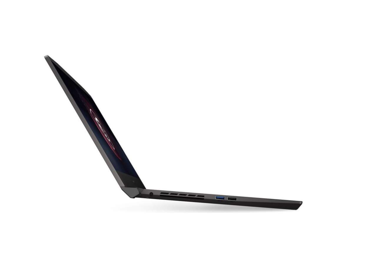 Игровой ноутбук MSI Pulse GL66 11UDK-417RU Grey (9S7-158224-417)