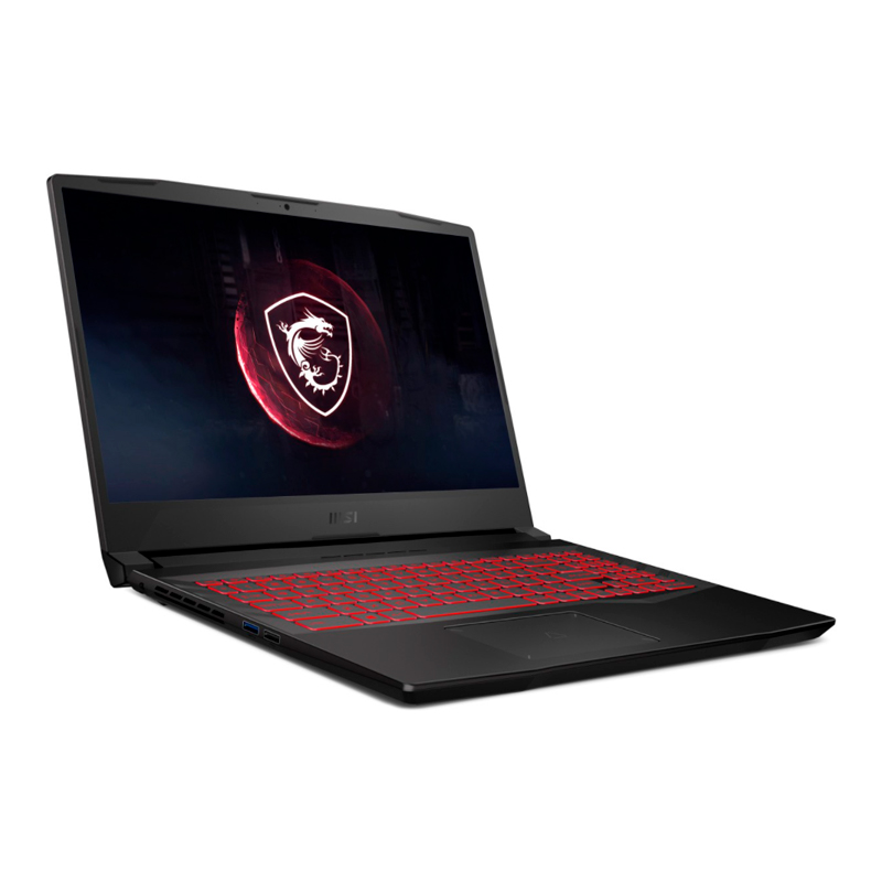 Ноутбук MSI Pulse GL66 11UDK-419XRU Gray (9S7-158224-419)