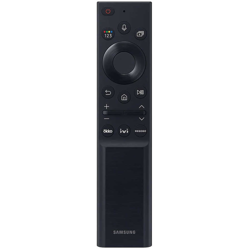 Как разобрать пульт bn59 Телевизор Samsung UE43AU9070U, 43"(109 см), UHD 4K - купить в Москве, цены в инт