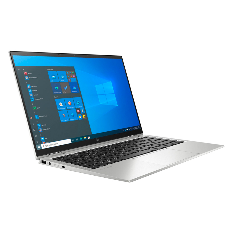 Ноутбук-трансформер HP EliteBook x360 1040 G8 Silver (336F4EA)